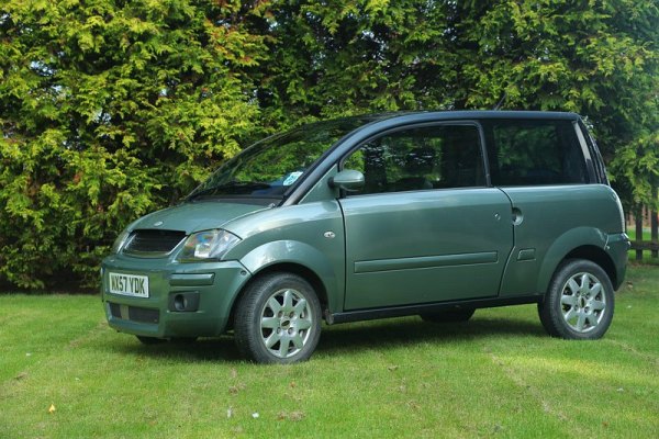 MicroCar